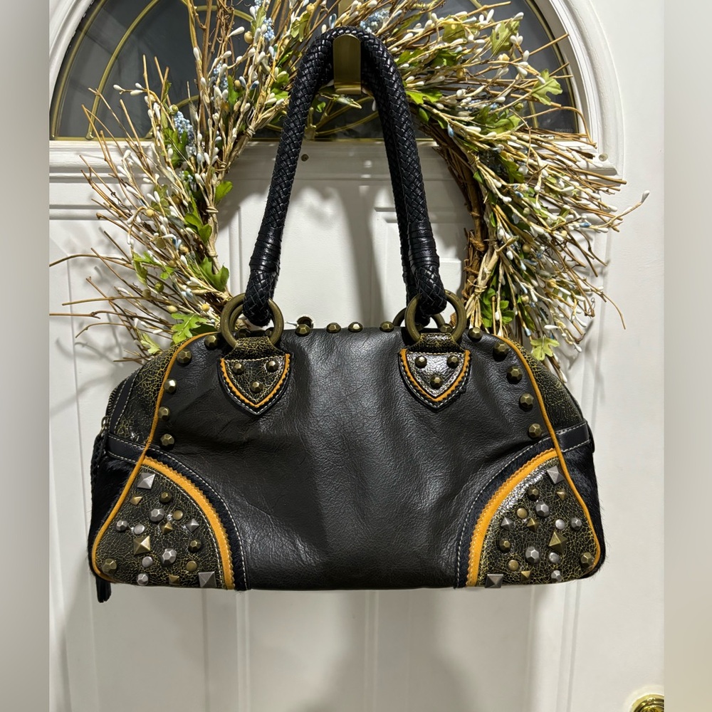 Bridget Shuster Bag